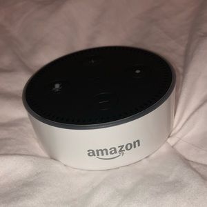 Amazon Echo Dot